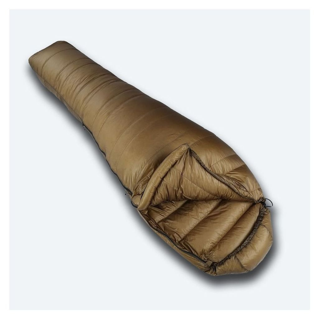 Duvet Cumulus X-Lite 400 : Sac de couchage ultraléger et