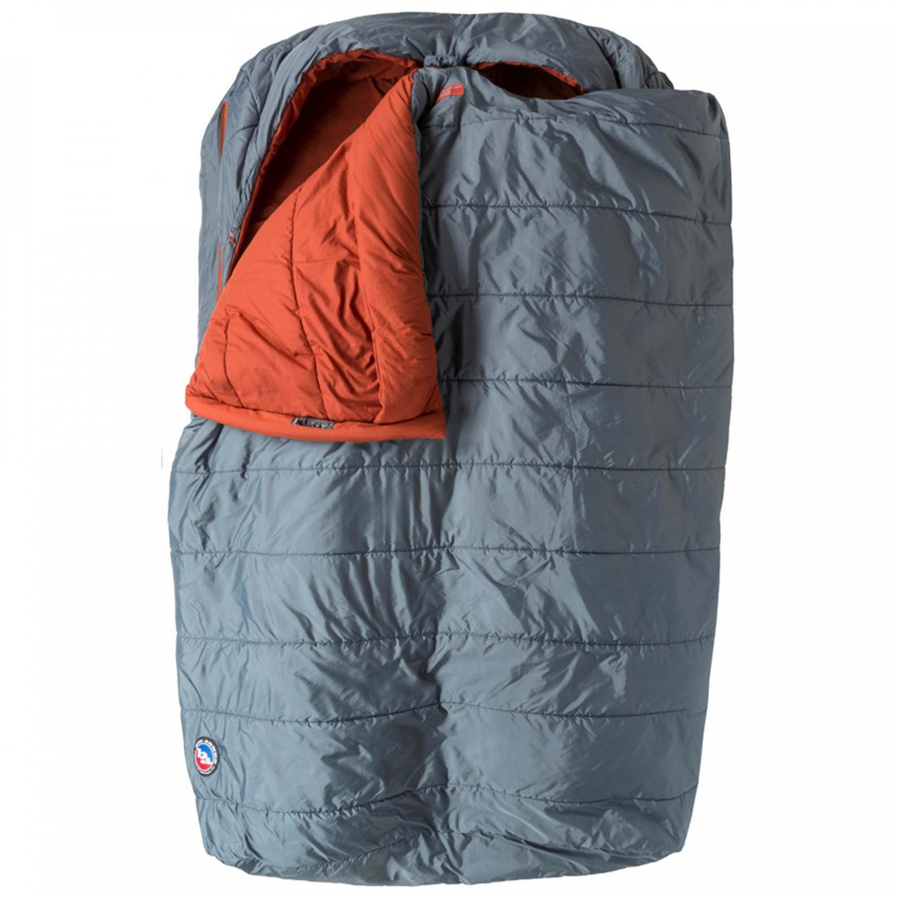 Double sac de couchage deals