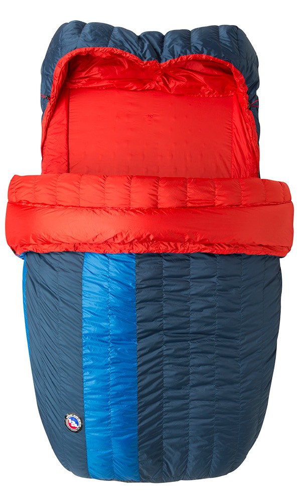 Places KingCamp Sac De Couchage D'hiver Pour Adultes, Sac De