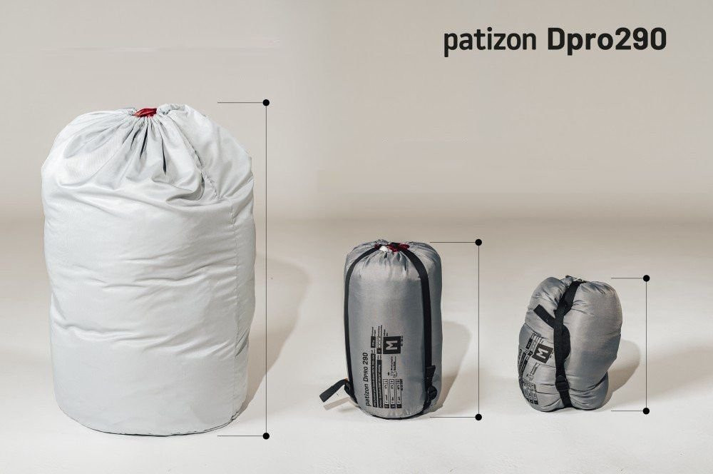 Patizon D290
