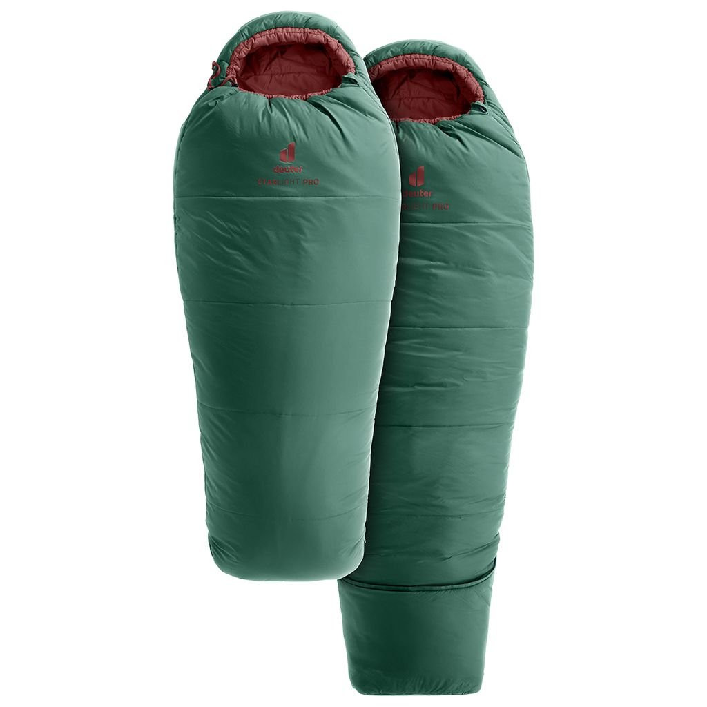 Deuter Starlight Pro