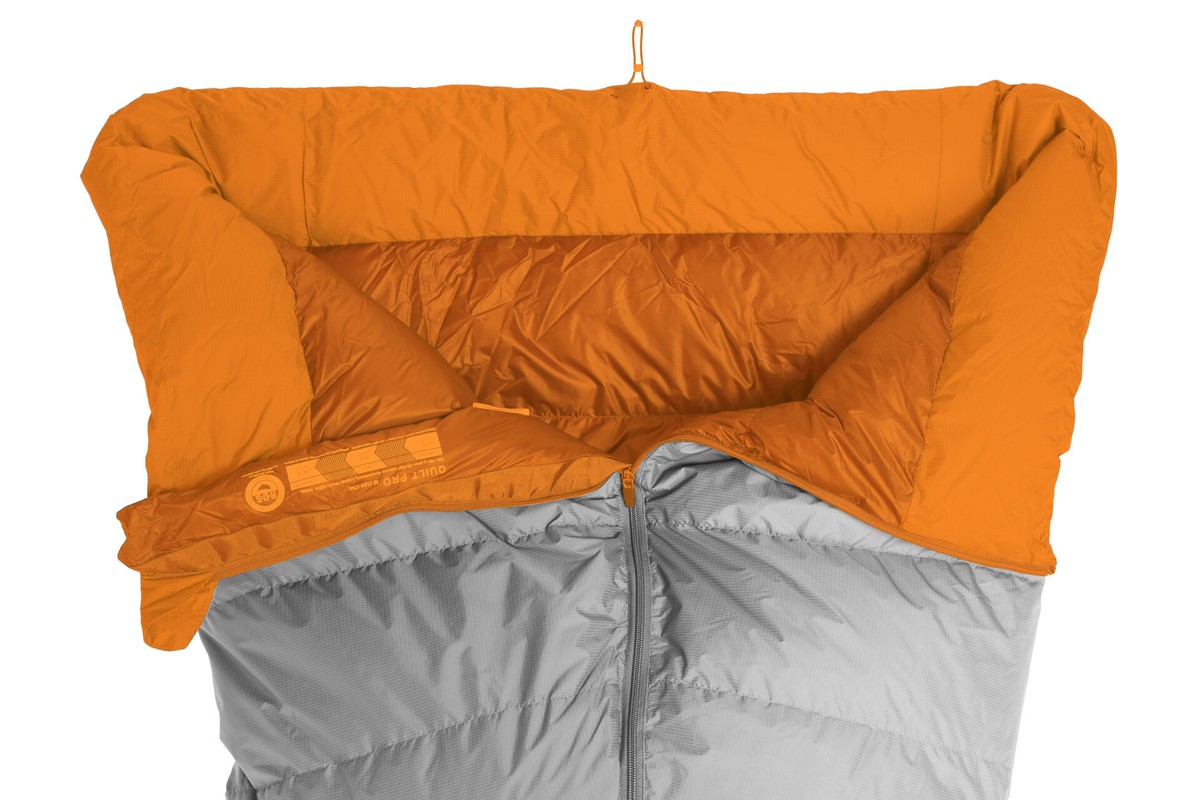 Sac de clearance couchage quilt