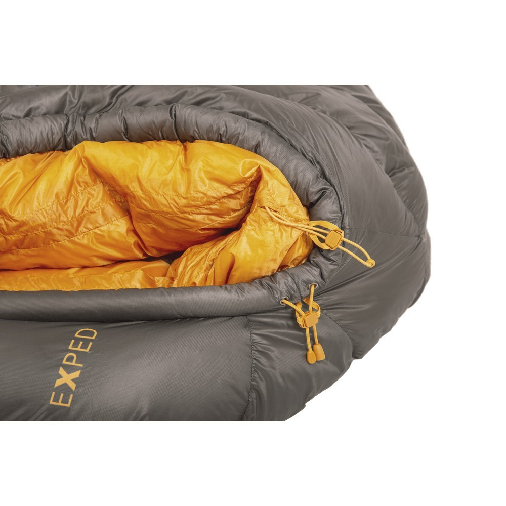 Exped Quilt Pro - Sac de couchage en duvet | Livraison gratuite