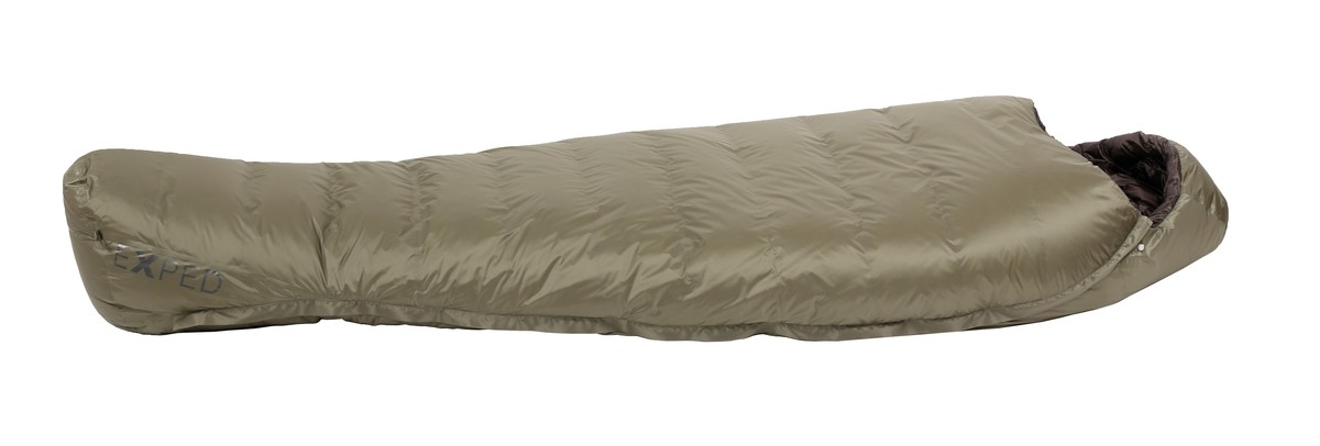 Exped Waterbloc Pro -15°