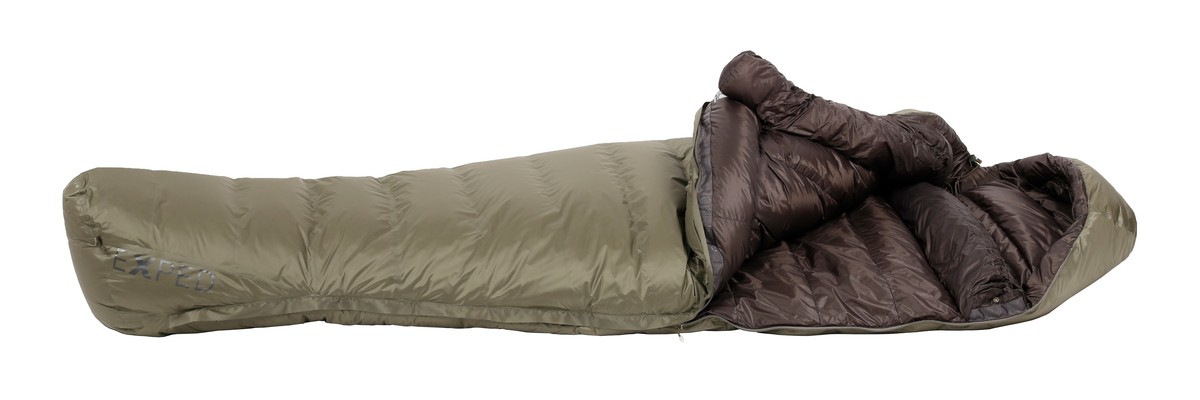 Exped Waterbloc Pro -15°