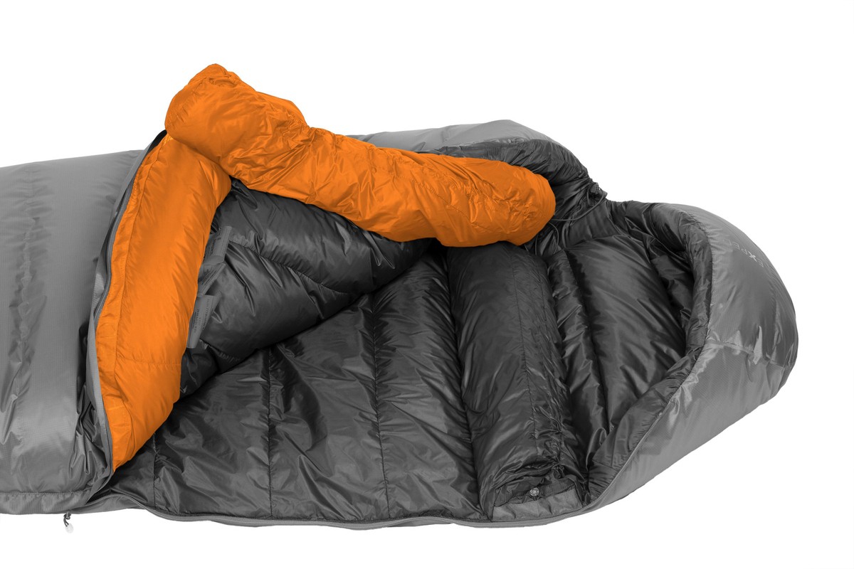 Exped Waterbloc Pro -15°