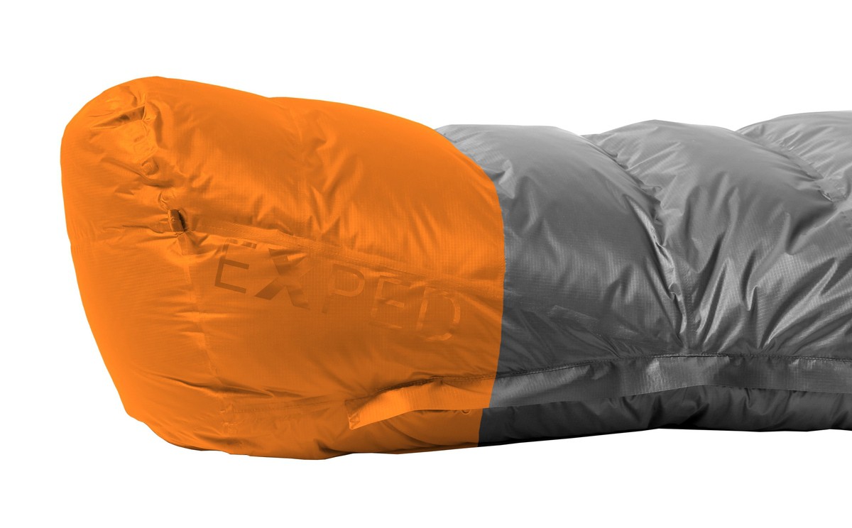 Exped Waterbloc Pro -15°