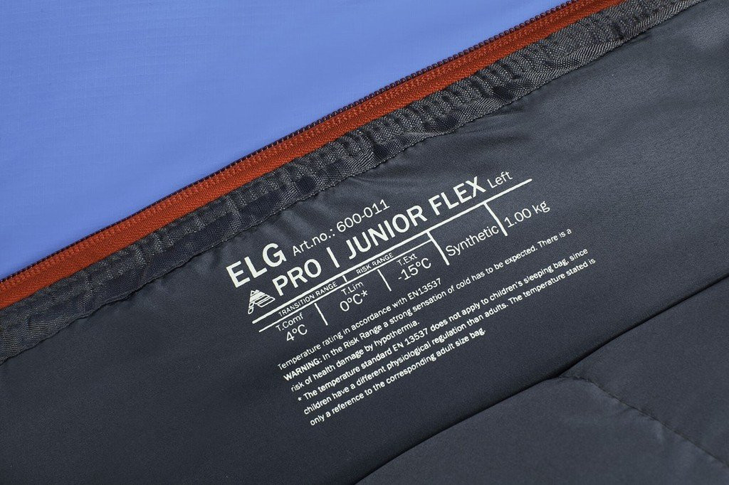 Helsport Elg Junior Flex