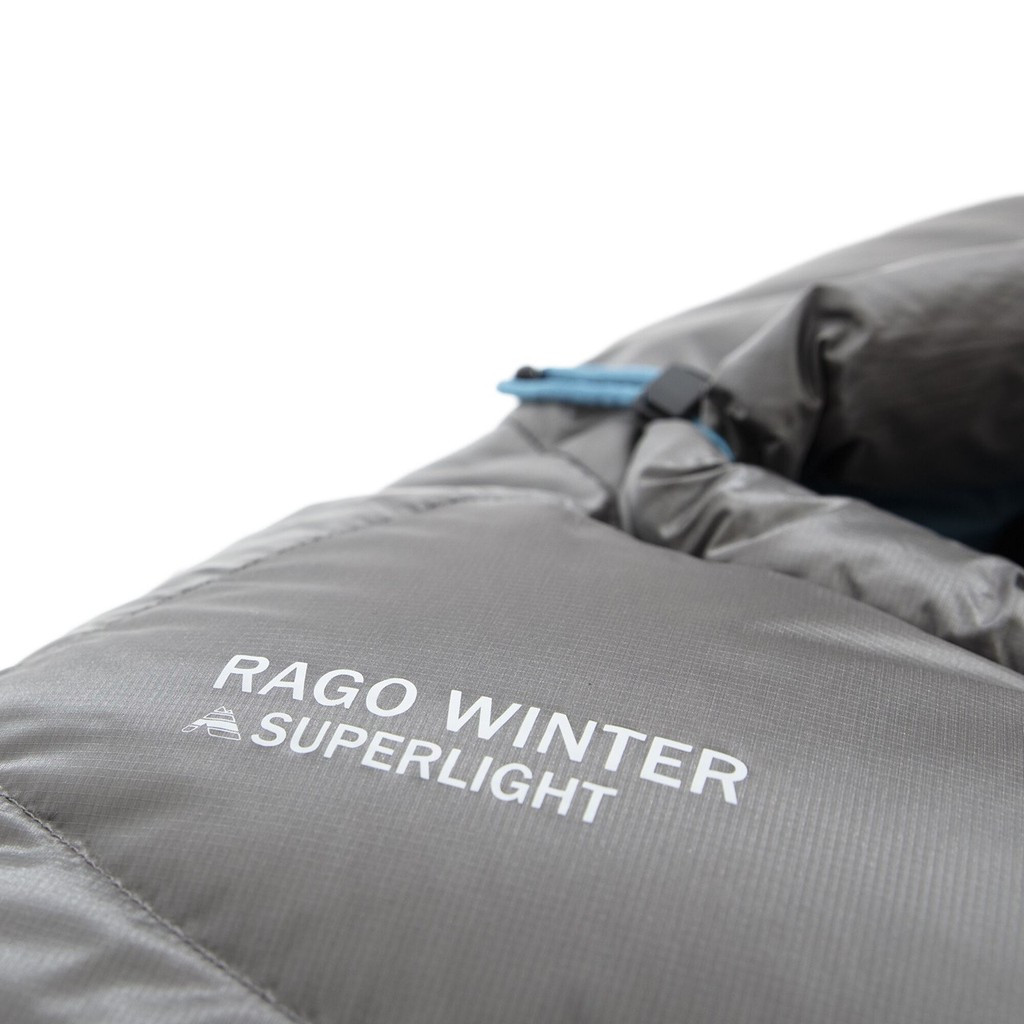 Helsport Rago Superlight Winter