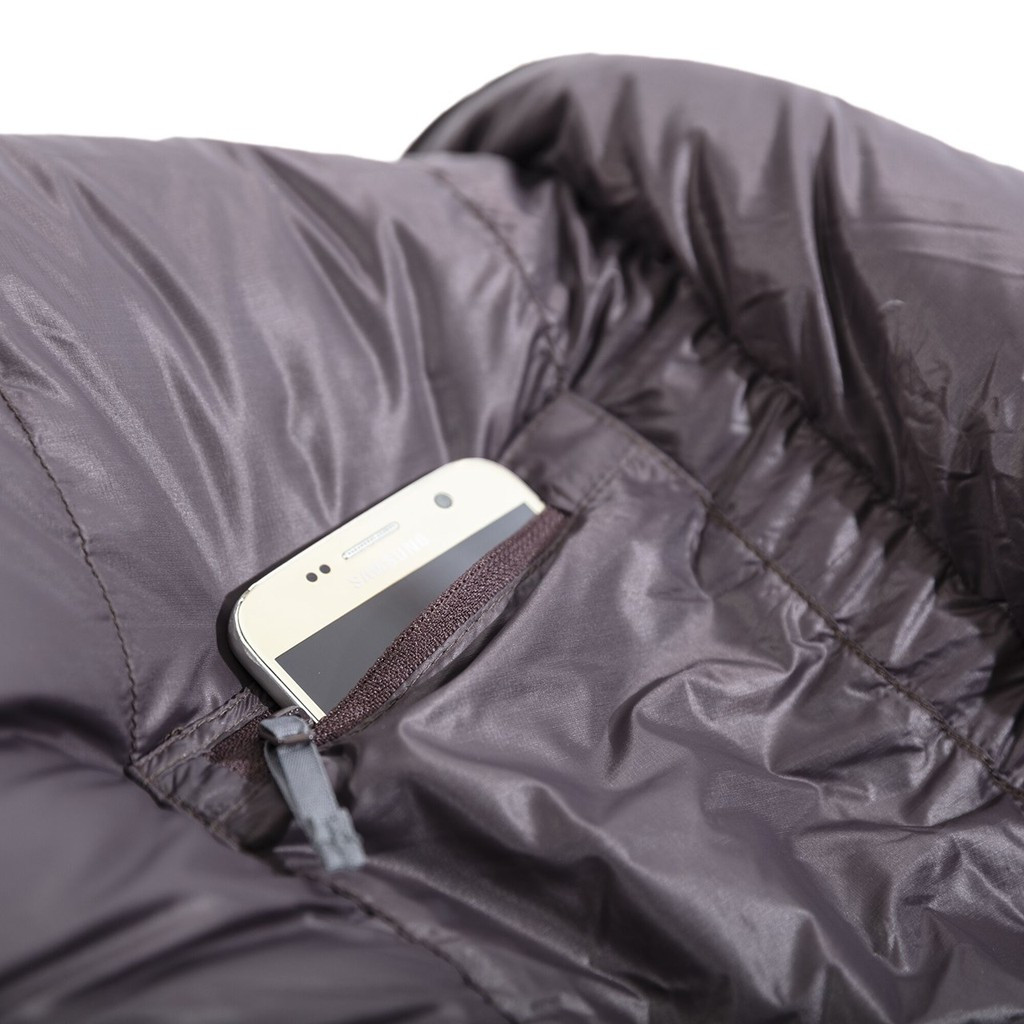 Sac A Dos The North Face Sac De Couchage Carinthia Defence