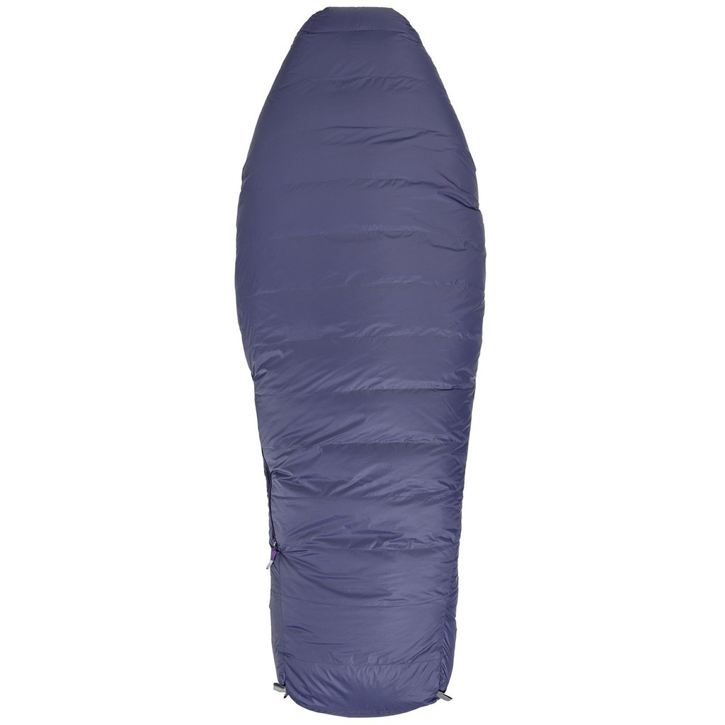Sac de couchage d'hiver -21°C Helsport Rago X-Trem Lady