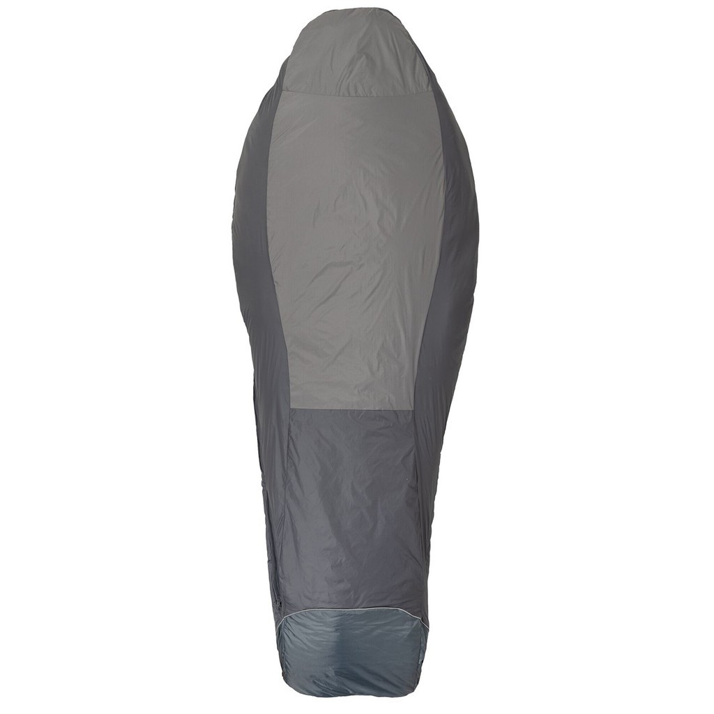 QEZER Sac de Couchage d'hiver et d'extérieur jusqu'à -18 °C