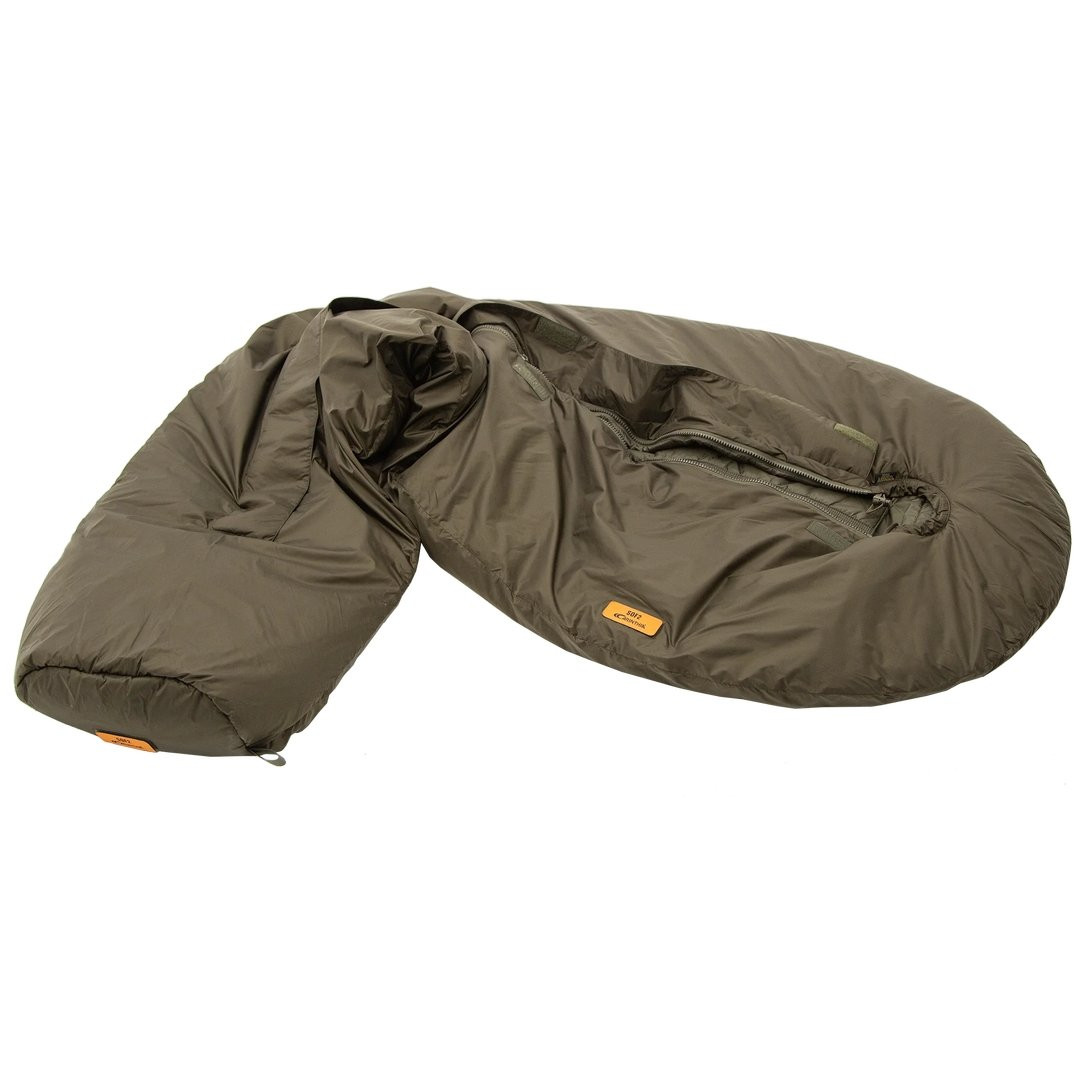 Sac de couchage Carinthia SOF 2