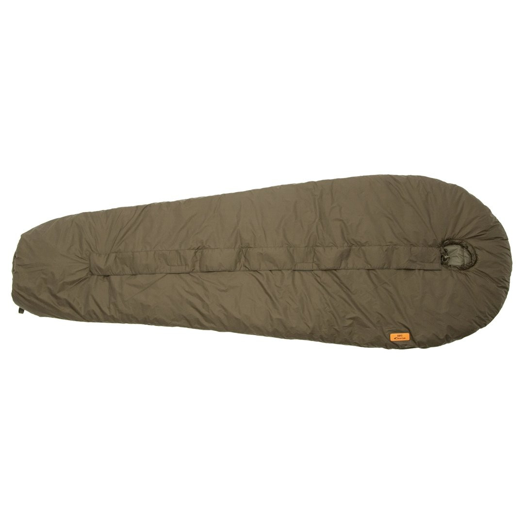 Sac de couchage Carinthia SOF 2