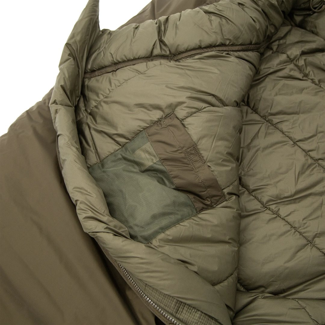 Sac de couchage Carinthia SOF 3
