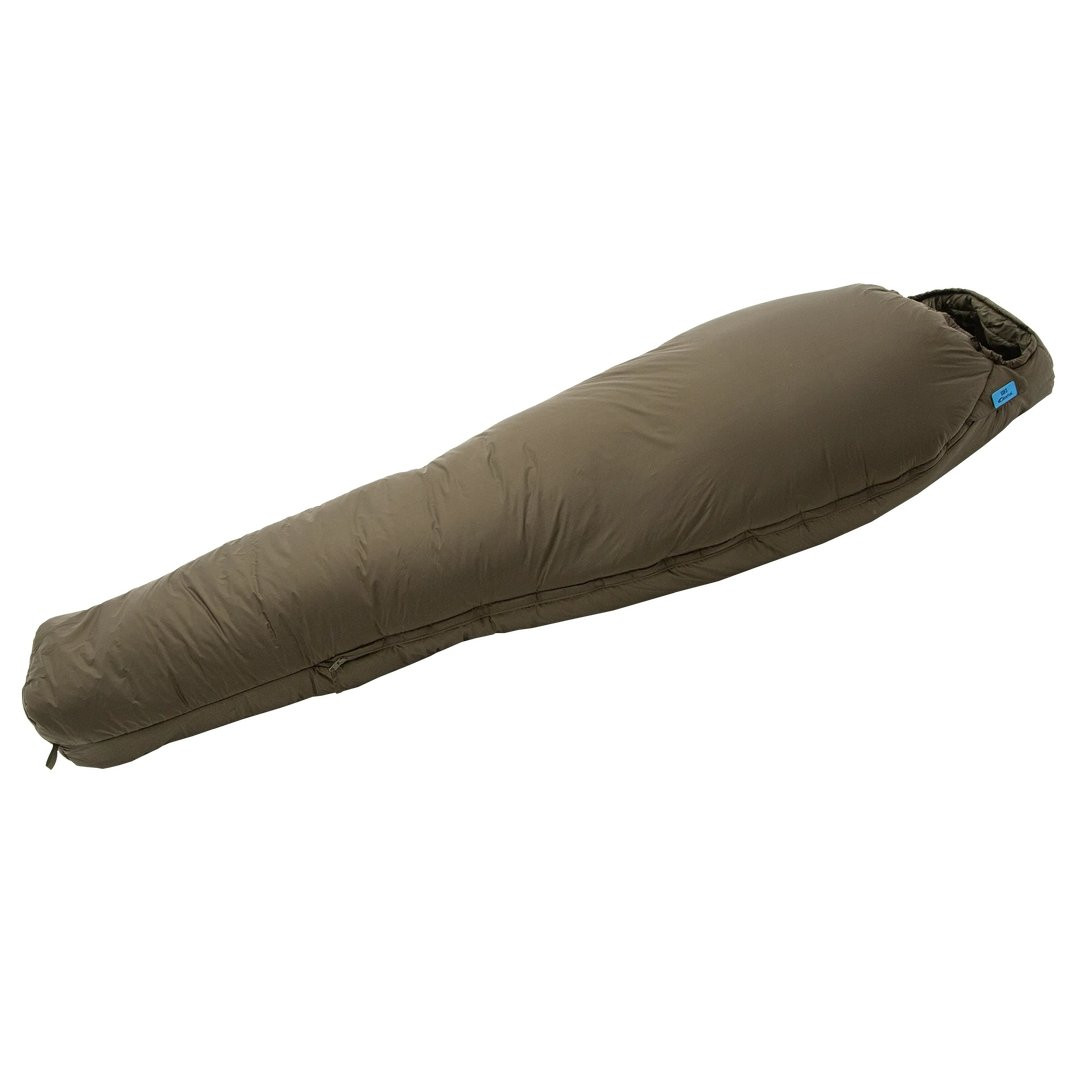Sac de couchage Carinthia SOF 3