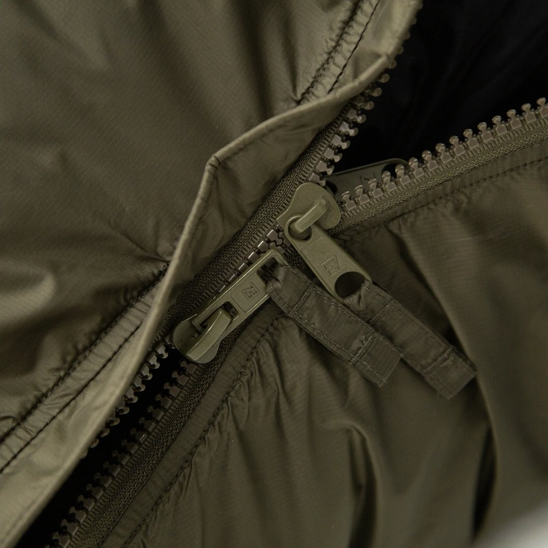 Sac de couchage Carinthia SOF 1
