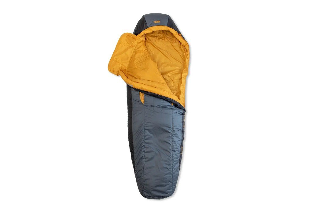 Nemo Forte Men's Endless Promise 35