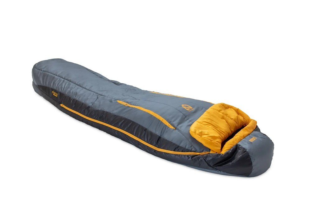 Nemo Forte Men's Endless Promise 35