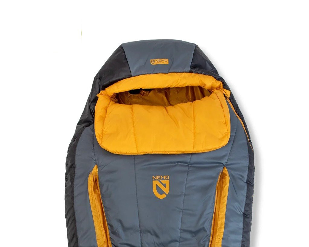Nemo Forte Men's Endless Promise 35