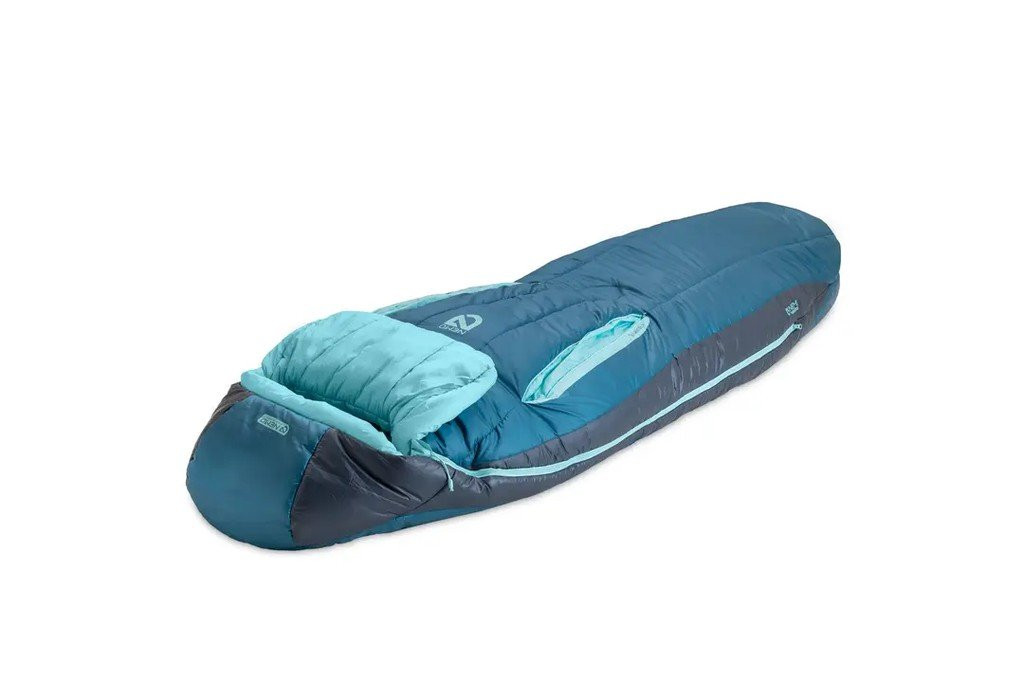 Nemo Forte Women's Endless Promise 20