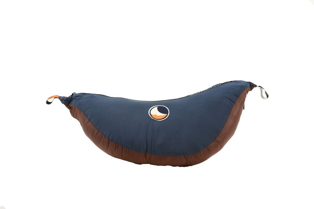Sac de couchage couette Ticket To The Moon Moonquilt Allround