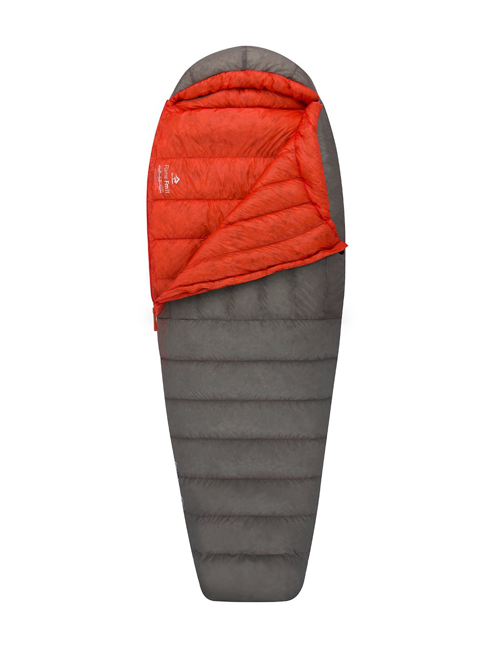 Sac de top couchage mul