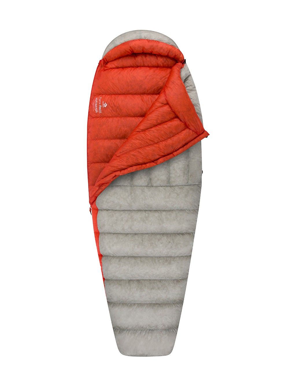 Sac de couchage femme Flame Sea To Summit Sac de couchage femme Flame Sea To Summit