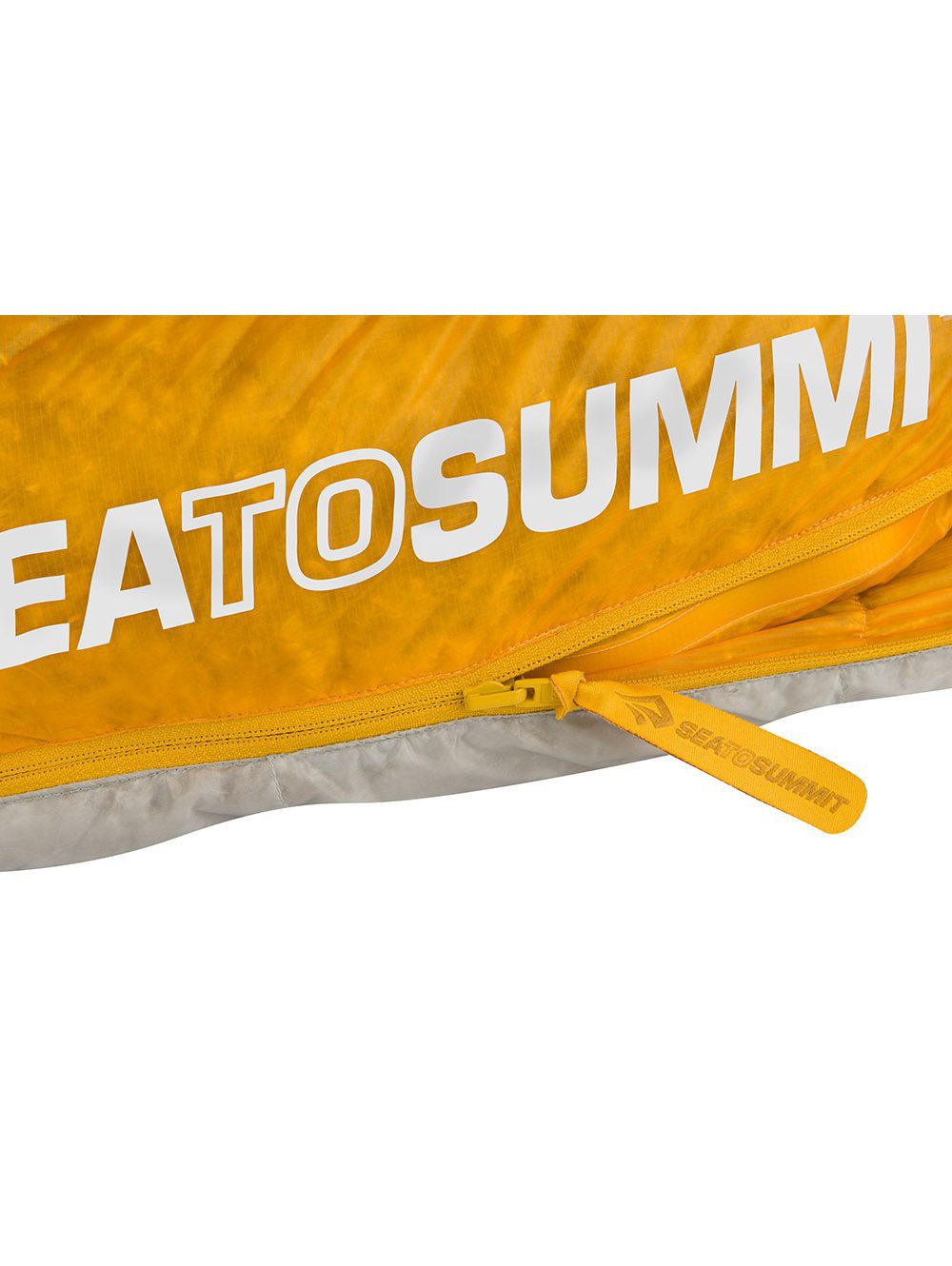 Sac de couchage Spark SP 3 Sea To Summit en duvet d’oie. Randonnée légère.