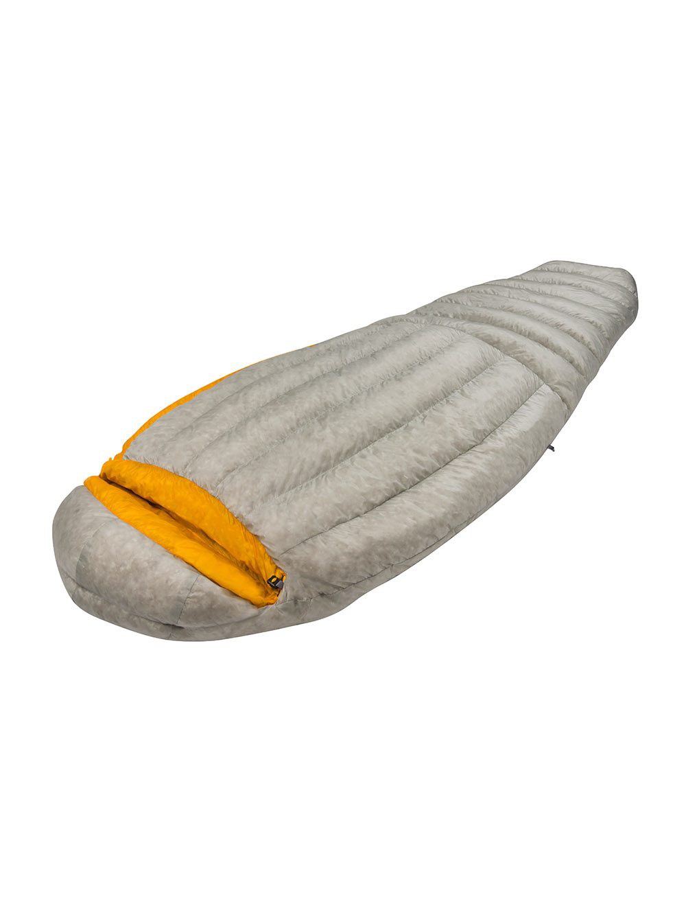 Sac de couchage Spark SP 3 Sea To Summit en duvet d’oie. Randonnée légère.