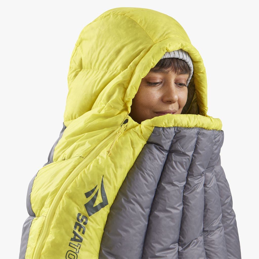 Sea to Summit Spark Women's 7C/45F
