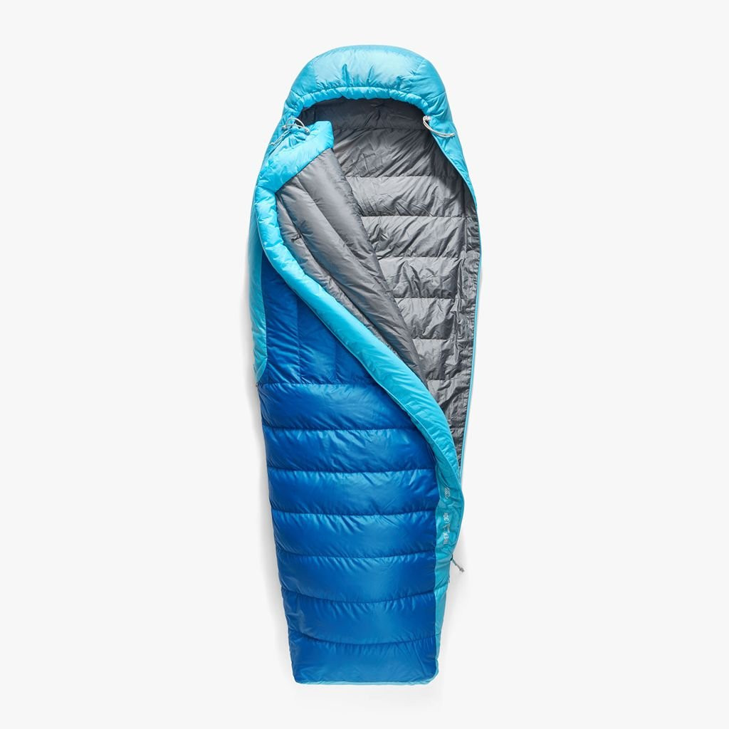 Sea to Summit Trek -1C/30F