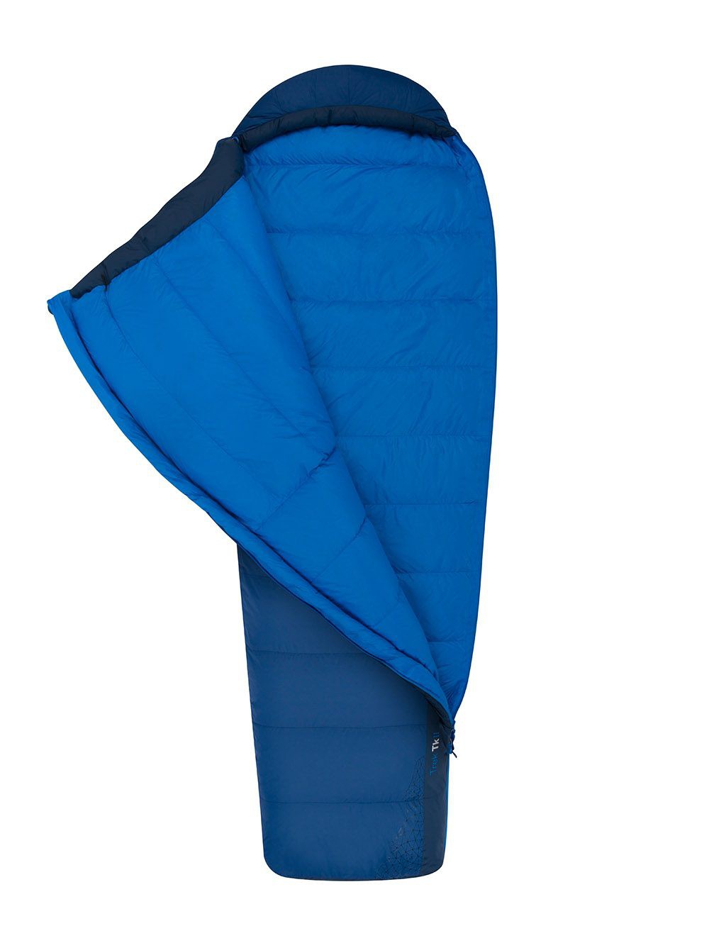sea to summit trek tkii sleeping bag