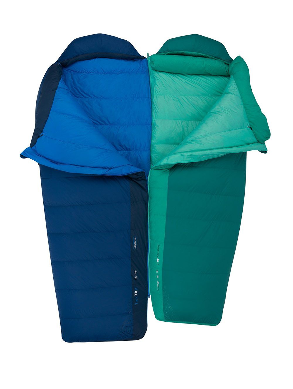 Sac de couchage de trekking outlet