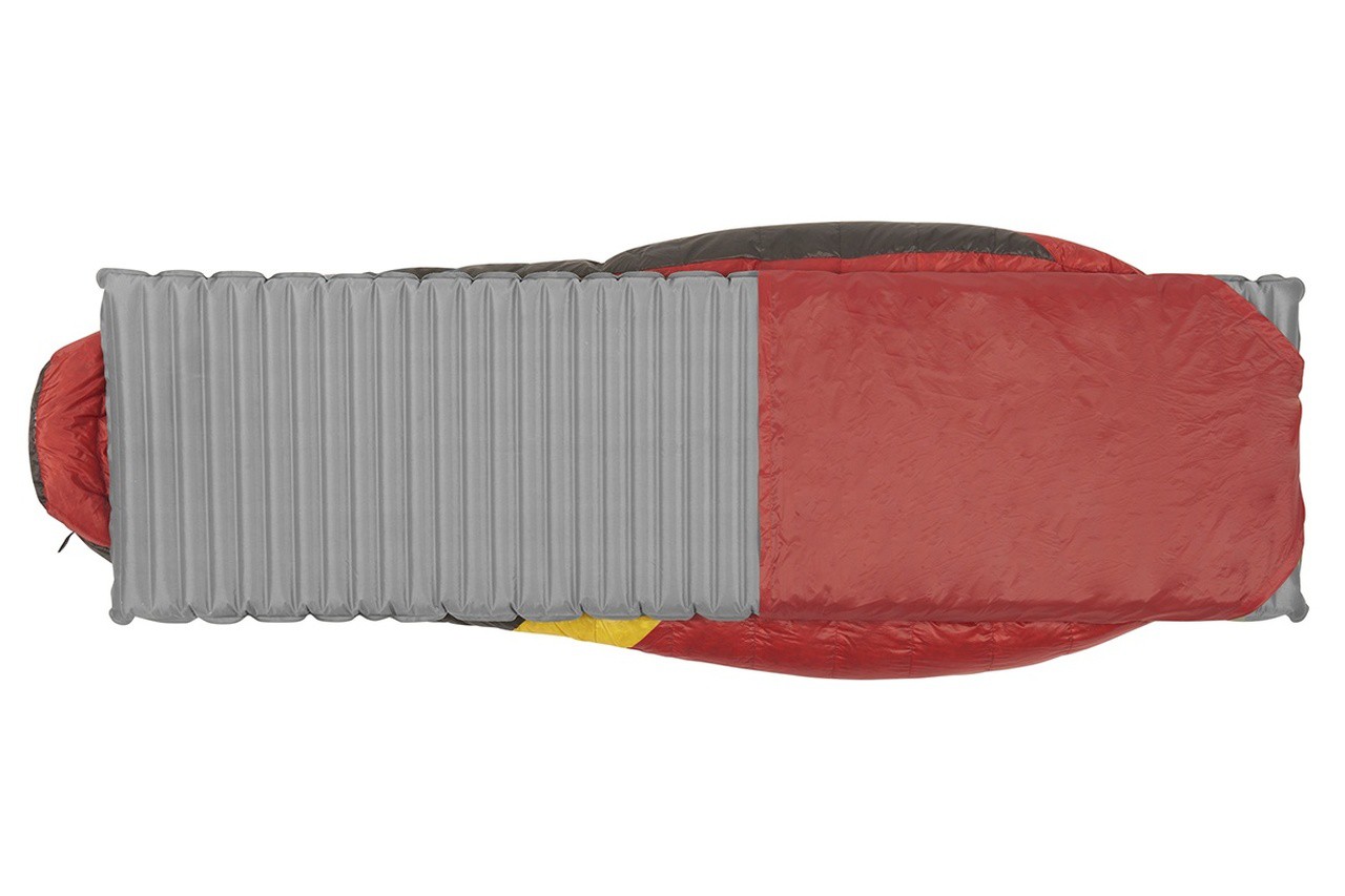 Sierra Designs Cloud 800 / 20 