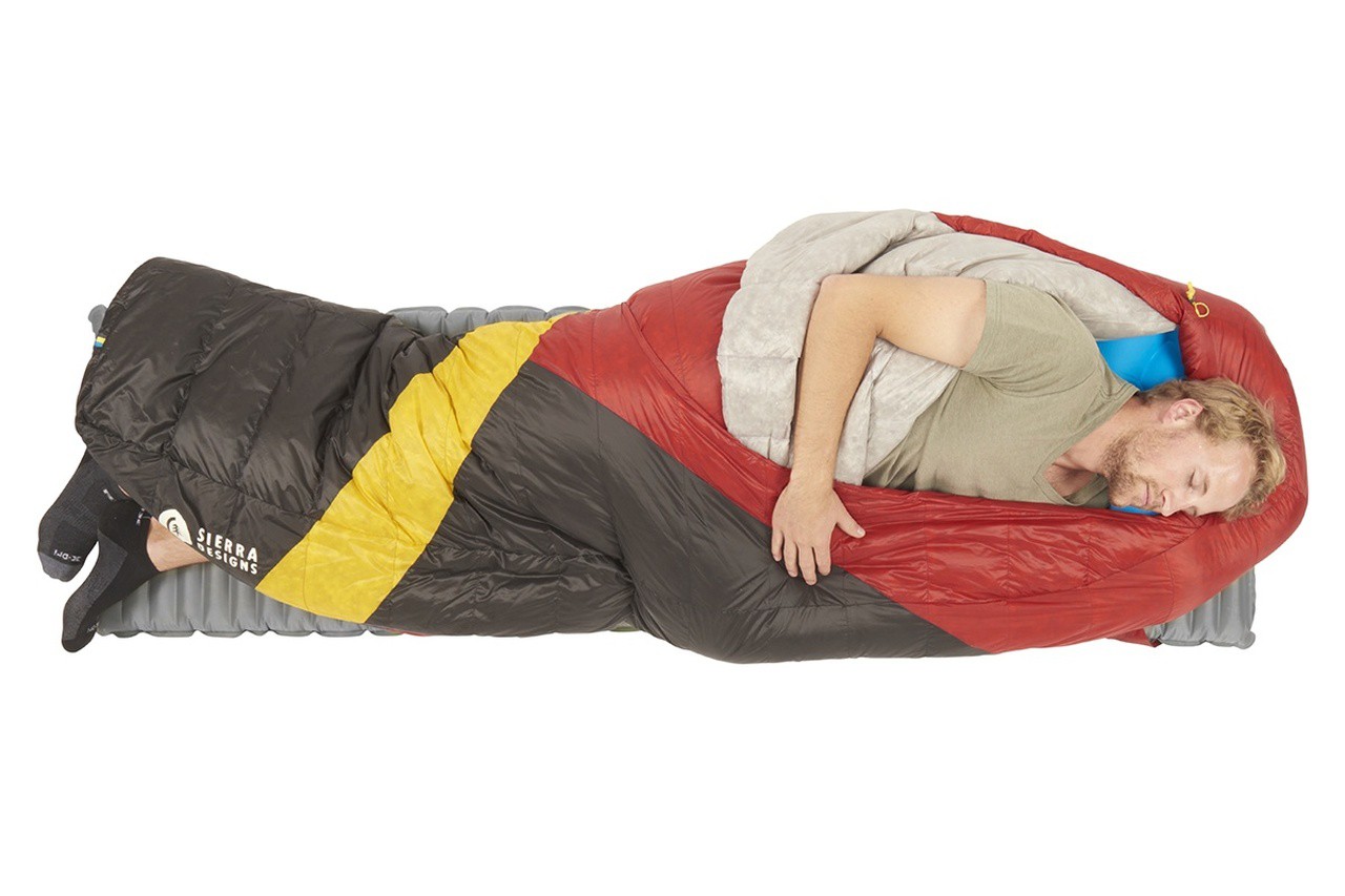 Sierra Designs Cloud 800 / 20 