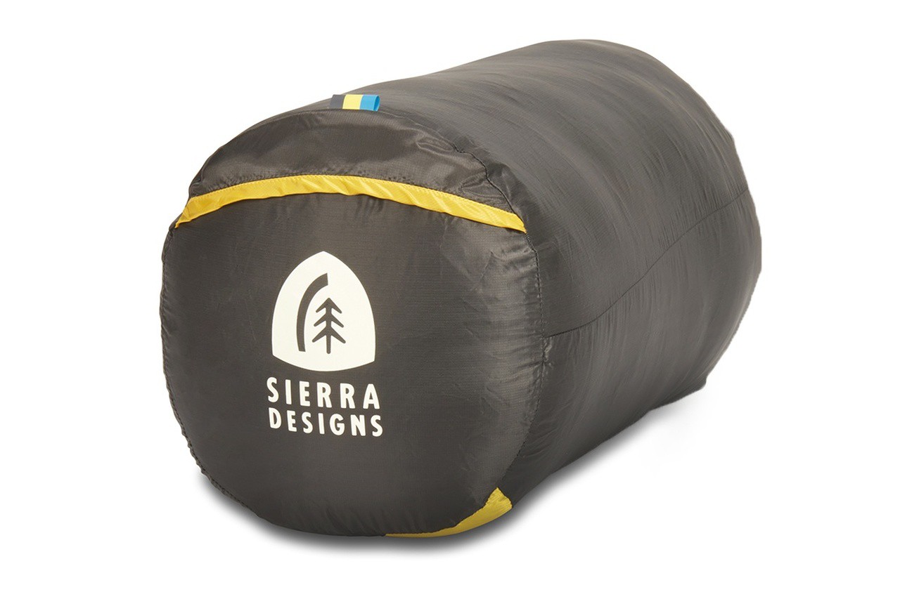 Sierra Designs Cloud 800 / 20 