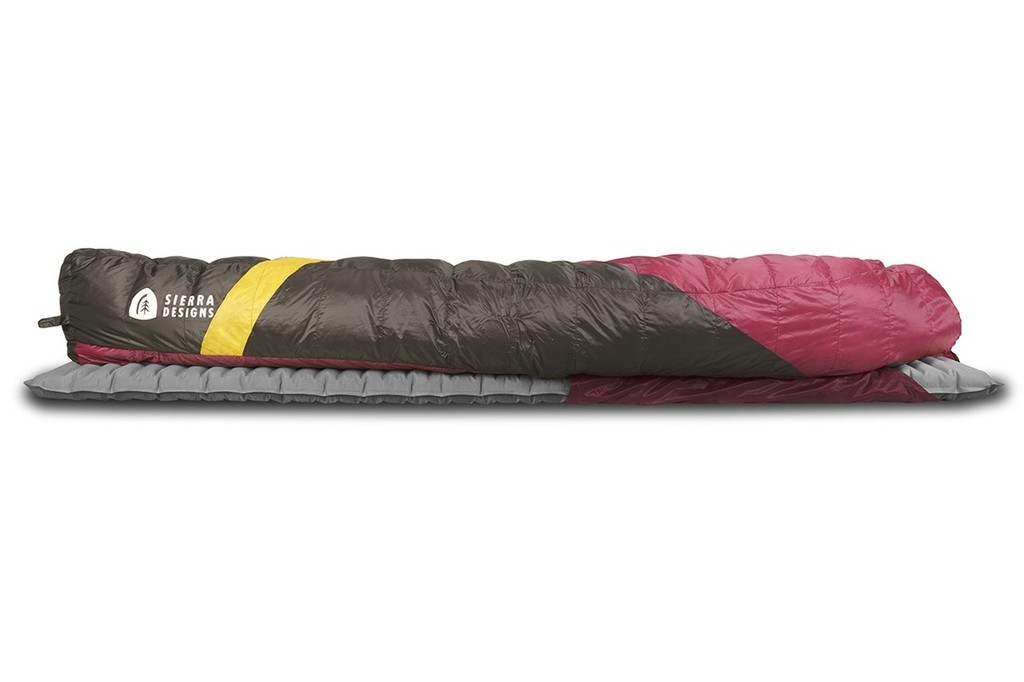 Sierra Designs Cloud Women’s 800 / 20 