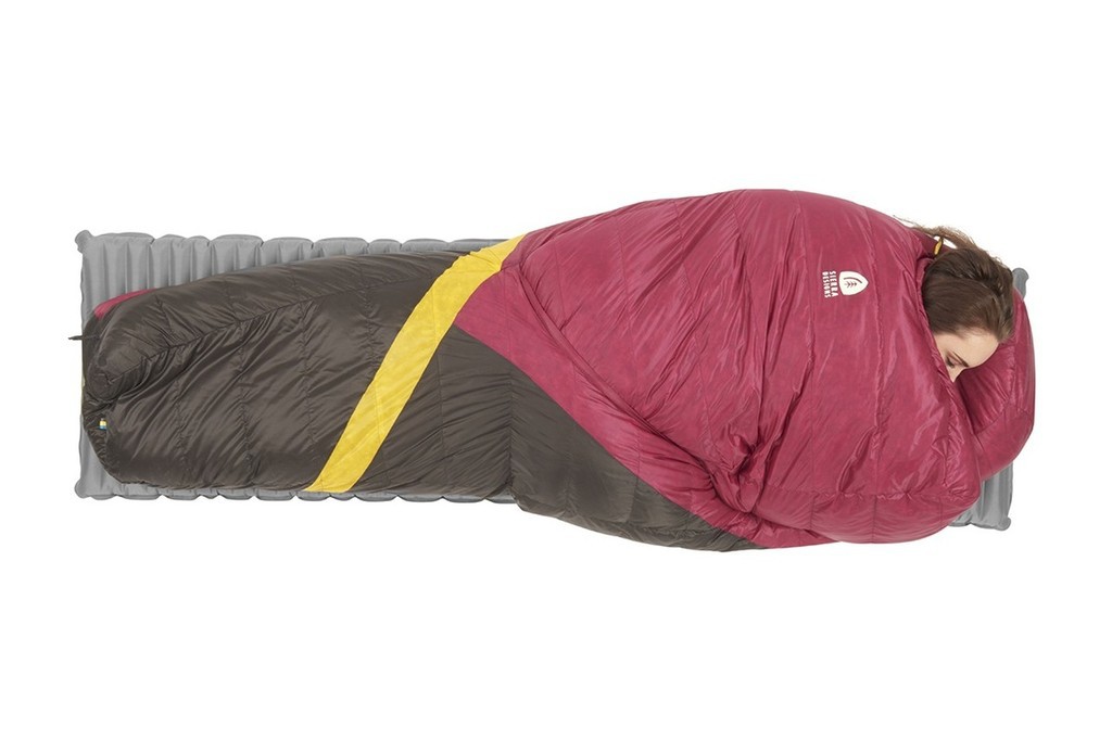 Sierra Designs Cloud Women’s 800 / 20 