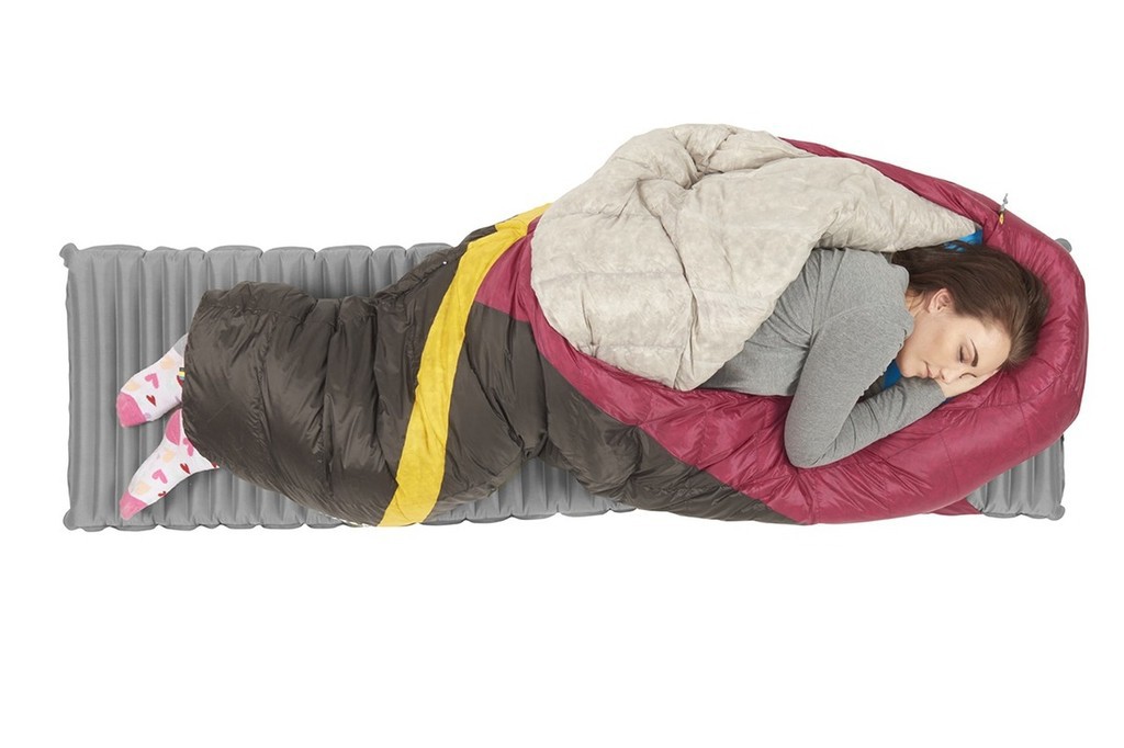 Sierra Designs Cloud Women’s 800 / 20 