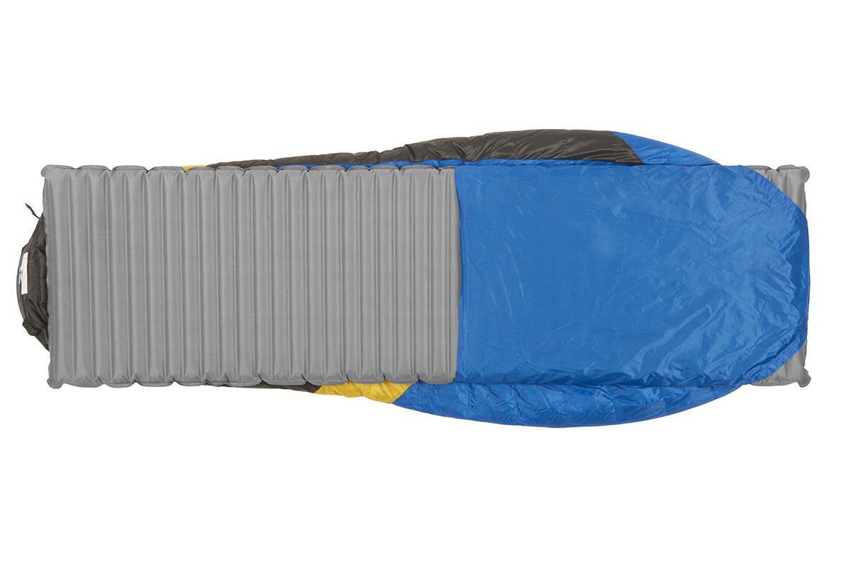 Sac de couchage Sierra Designs Cloud 800 / 35