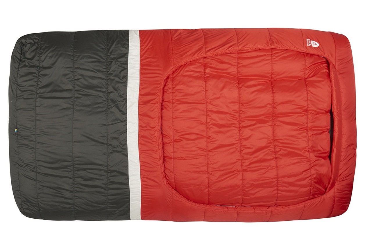 Sac de couchage 2 places grand froid discount