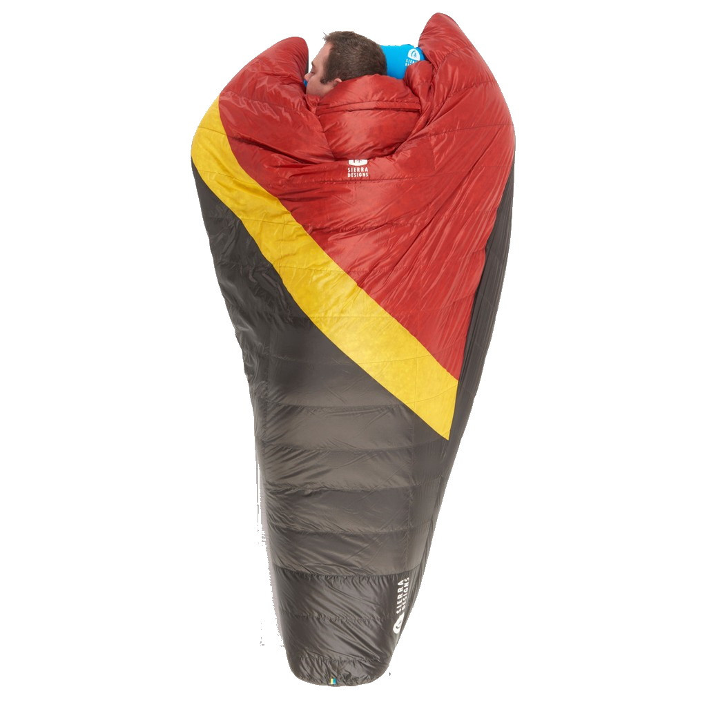 Sierra Designs Nitro Quilt