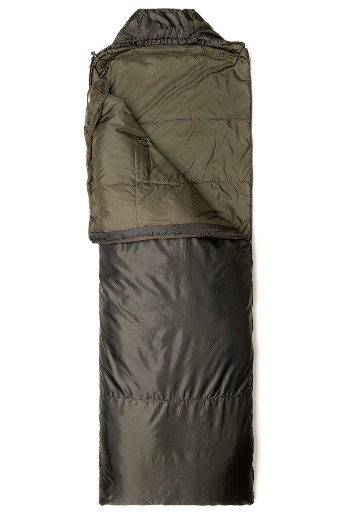 Snugpak Jungle Bag