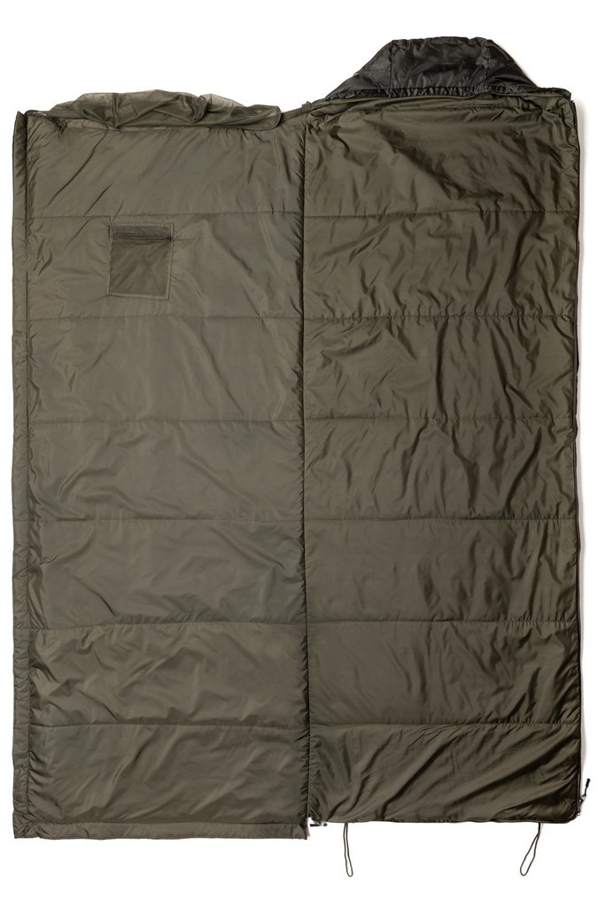 Snugpak Jungle Bag