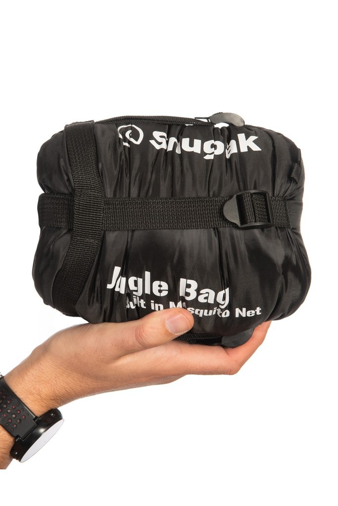Snugpak Jungle Bag