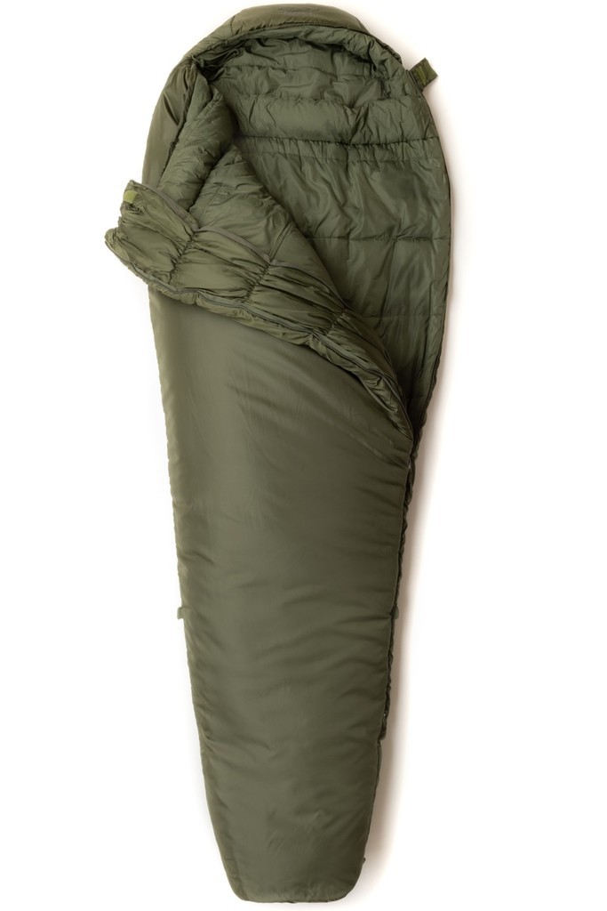 Sac de couchage Snugpak Softie Elite 4