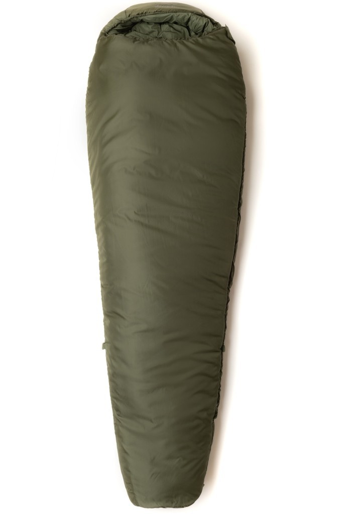 Sac de couchage Snugpak Softie Elite 4