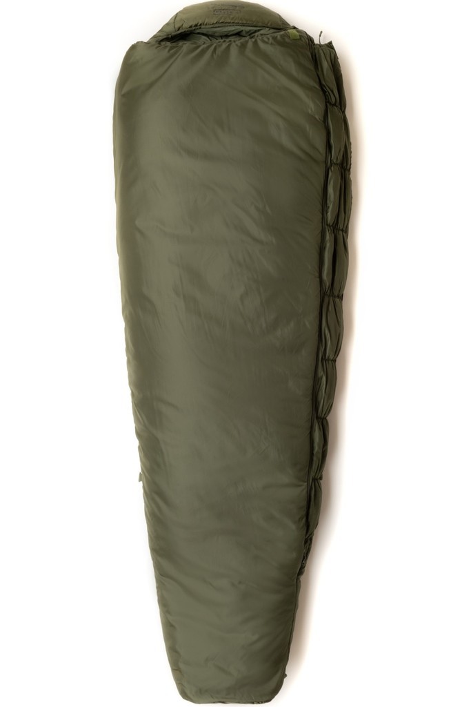 Sac de couchage Snugpak Softie Elite 4