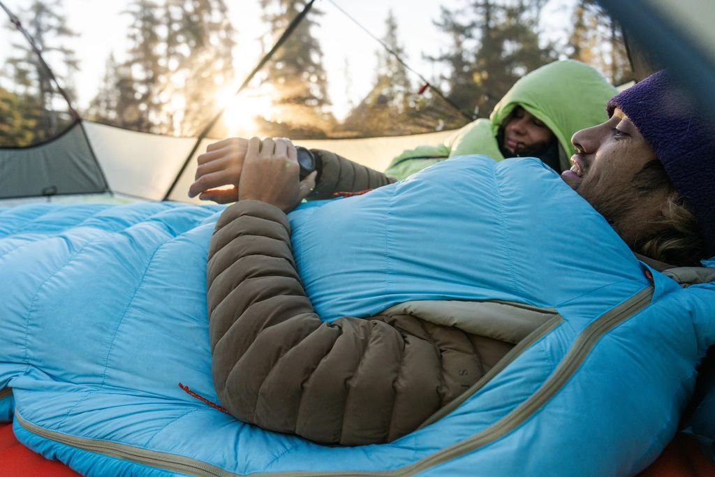 Thermarest Boost 650 20F/-6C